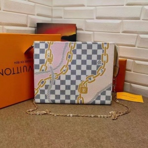 $55.00,Louis Vuitton Clutch Bag For Women # 275336