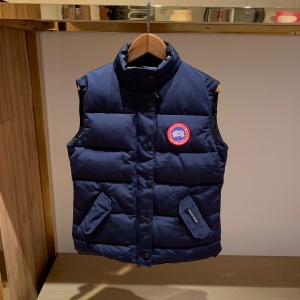 $95.00,Canada Goose Vest Down Jackets  # 275416