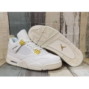 $65.00,Air Jordan 4 Sneakers For Men # 275482