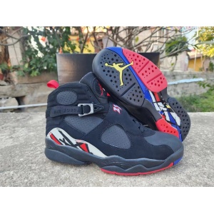 $65.00,Air Jordan 8 Sneakers For Men # 275483