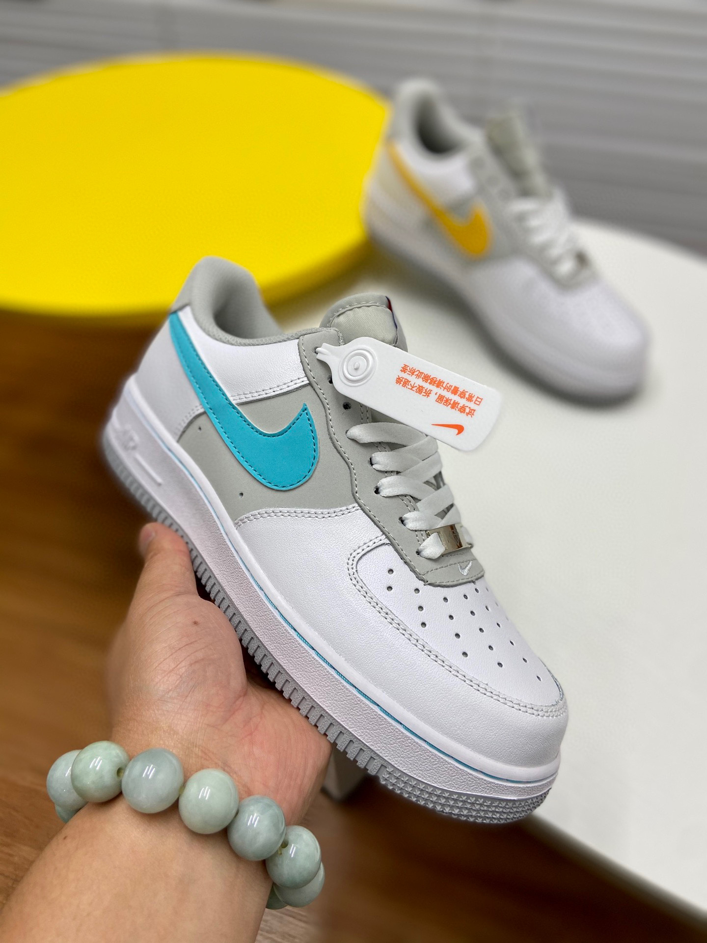 Nike Air Force One Sneakers Unisex # 275061, cheap Air Force one, only $89!