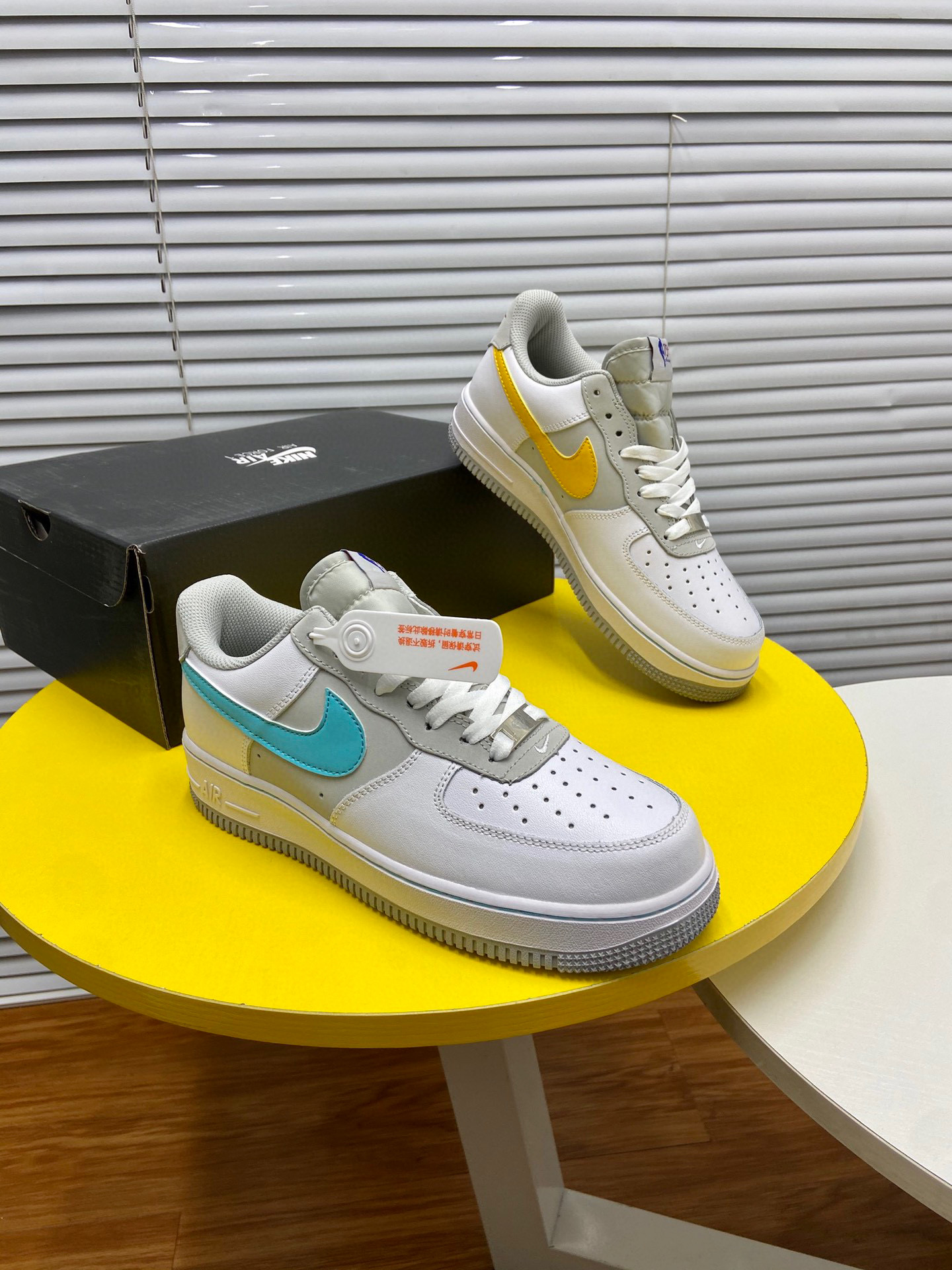 Nike Air Force One Sneakers Unisex # 275061, cheap Air Force one, only $89!