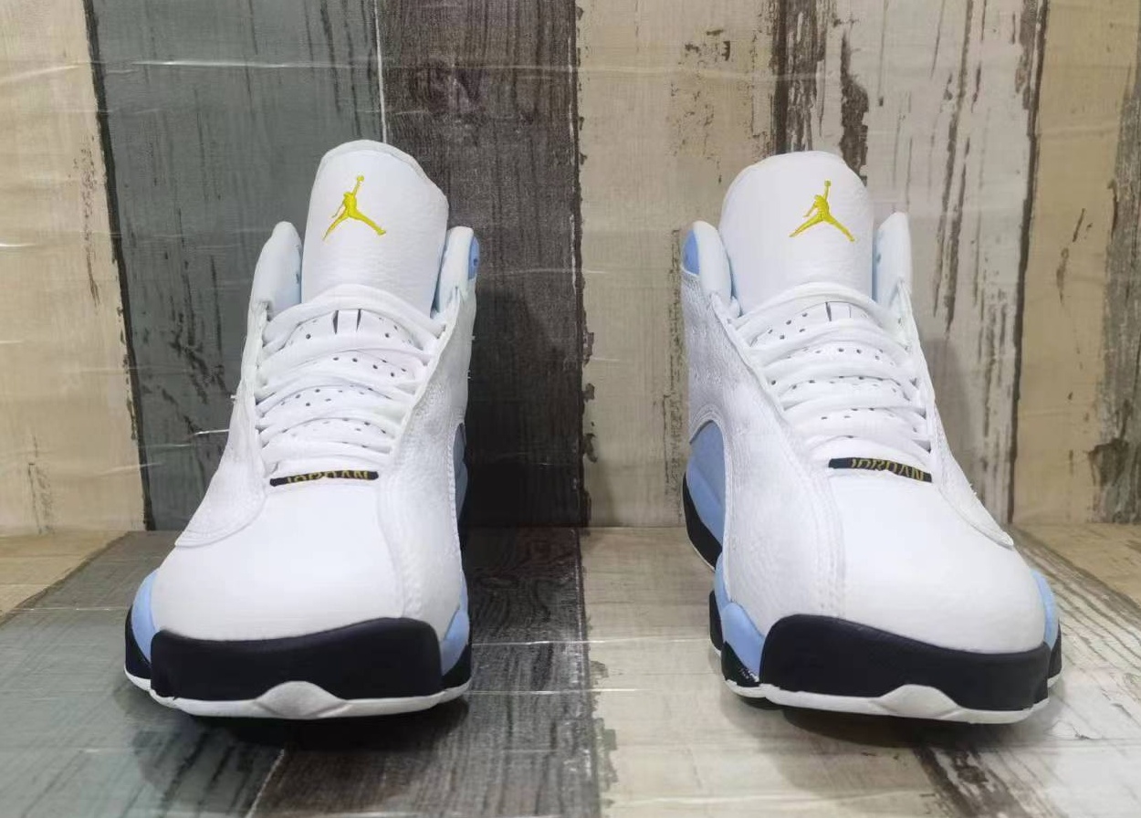 Air Jordan 13 Sneakers For Men # 275248, cheap Jordan13, only $65!