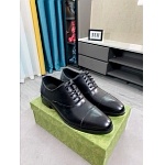 Ferragamo Cowhide Leather Loafer For Men  # 274429, cheap For Men