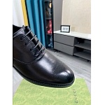 Ferragamo Cowhide Leather Loafer For Men  # 274430, cheap For Men