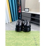 Ferragamo Cowhide Leather Loafer For Men  # 274431, cheap For Men