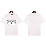 Denim Tears Short Sleeve T Shirts For Men # 274645, cheap Denim Tears T Shirts