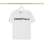 Essentials Short Sleeve T Shirts For Men # 274646