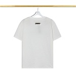 Essentials Short Sleeve T Shirts For Men # 274649, cheap Essentials T Shirts