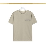 Essentials Short Sleeve T Shirts For Men # 274651