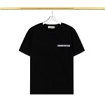 Essentials Short Sleeve T Shirts For Men # 274652