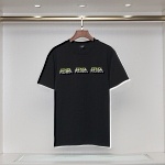 Fendi Short Sleeve T Shirts For Men # 274653