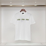 Fendi Short Sleeve T Shirts For Men # 274654