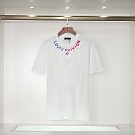 Louis Vuitton Short Sleeve T Shirts For Men # 274669