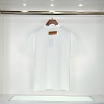 Louis Vuitton Short Sleeve T Shirts For Men # 274669, cheap Short Sleeved