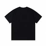 Fendi Short Sleeve T Shirts For Men # 274737, cheap For Men