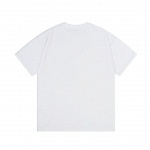 Fendi Short Sleeve T Shirts For Men # 274738, cheap For Men