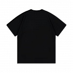 Fendi Short Sleeve T Shirts For Men # 274739, cheap For Men
