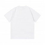 Fendi Short Sleeve T Shirts For Men # 274740, cheap For Men