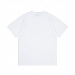 Fendi Short Sleeve T Shirts For Men # 274742, cheap For Men