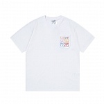 Loewe Short Sleeve T Shirts For Men # 274763