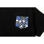 Louis Vuitton Short Sleeve T Shirts For Men # 274765, cheap Short Sleeved