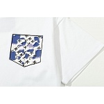 Louis Vuitton Short Sleeve T Shirts For Men # 274766, cheap Short Sleeved