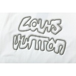 Louis Vuitton Short Sleeve T Shirts For Men # 274768, cheap Short Sleeved