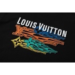 Louis Vuitton Short Sleeve T Shirts For Men # 274773, cheap Short Sleeved