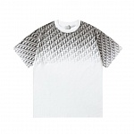 Louis Vuitton Short Sleeve T Shirts For Men # 274779
