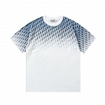 Louis Vuitton Short Sleeve T Shirts For Men # 274780