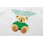 Louis Vuitton Short Sleeve T Shirts For Men # 274781, cheap Short Sleeved