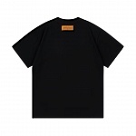 Louis Vuitton Short Sleeve T Shirts For Men # 274782, cheap Short Sleeved