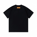 Louis Vuitton Short Sleeve T Shirts For Men # 274784, cheap Short Sleeved