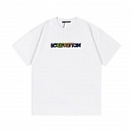 Louis Vuitton Short Sleeve T Shirts For Men # 274785
