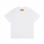 Louis Vuitton Short Sleeve T Shirts For Men # 274786, cheap Short Sleeved