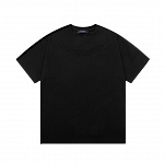 Louis Vuitton Short Sleeve T Shirts For Men # 274787