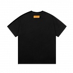 Louis Vuitton Short Sleeve T Shirts For Men # 274787, cheap Short Sleeved