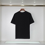 Balmain Short Sleeve T Shirts For Men # 274818, cheap Balmain T-shirts