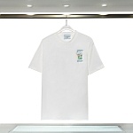 Casablanca Short Sleeve T Shirts For Men # 274828