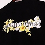 Denim Tears Short Sleeve T Shirts For Men # 274831, cheap Denim Tears T Shirts