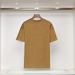 Fendi Short Sleeve T Shirts For Men # 274841, cheap For Men