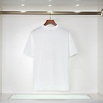 Fendi Short Sleeve T Shirts For Men # 274842, cheap For Men
