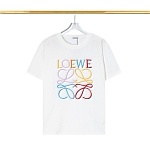 Loewe Short Sleeve T Shirts For Men # 274854