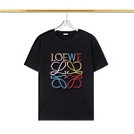 Loewe Short Sleeve T Shirts For Men # 274855