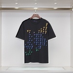 Louis Vuitton Short Sleeve T Shirts For Men # 274856, cheap Short Sleeved