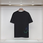 Louis Vuitton Short Sleeve T Shirts For Men # 274856, cheap Short Sleeved