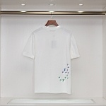 Louis Vuitton Short Sleeve T Shirts For Men # 274857, cheap Short Sleeved