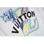 Louis Vuitton Short Sleeve T Shirts For Men # 274860, cheap Short Sleeved