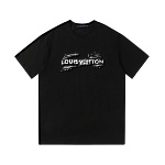 Louis Vuitton Short Sleeve T Shirts For Men # 274863